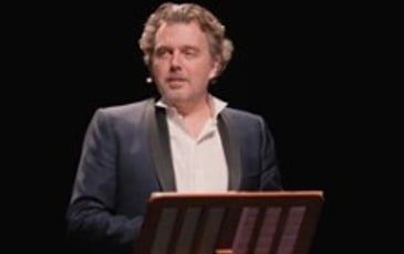 Je n'aime pas le Classique mais avec Alex Vizorek j'aime bien