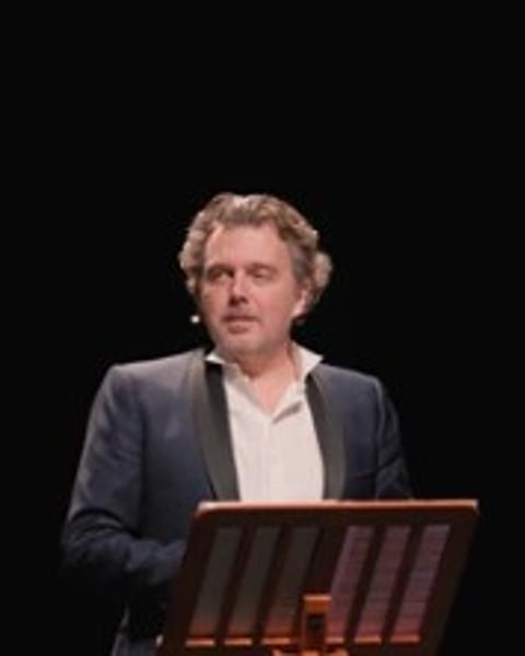 Je n'aime pas le Classique mais avec Alex Vizorek j'aime bien
