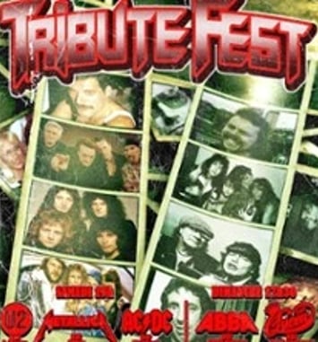 Tribute Fest