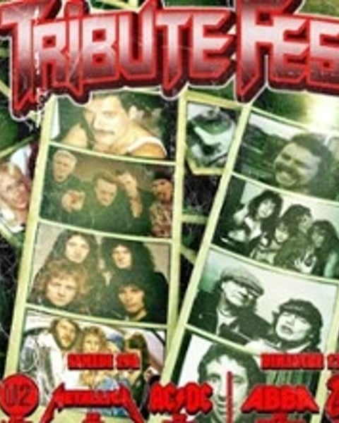 Tribute Fest
