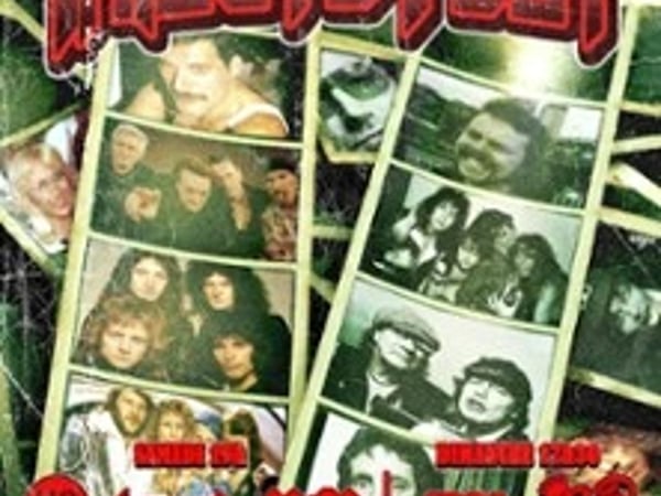 Tribute Fest