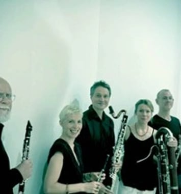 Le Curieux Quintette