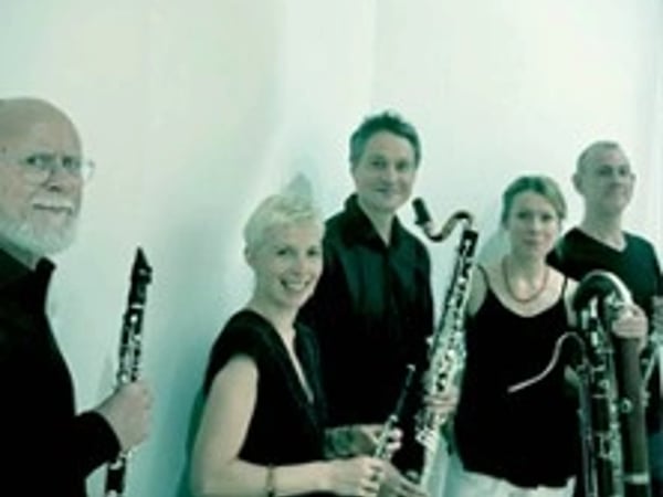 Le Curieux Quintette
