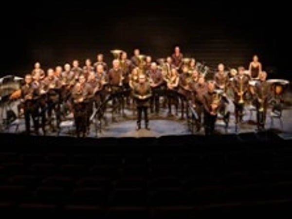 Imperial Brass Band