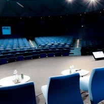 Centre de Congrès de Caen