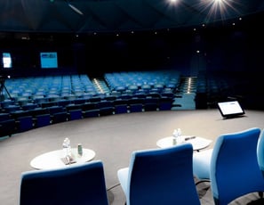 Centre de Congrès de Caen