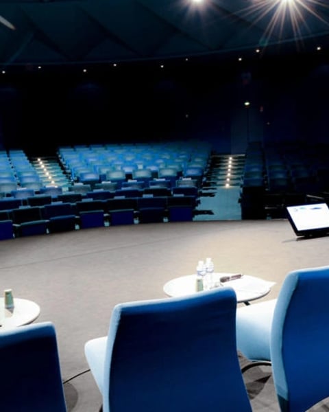 Centre de Congrès de Caen