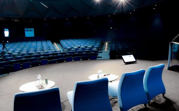 Centre de Congrès de Caen