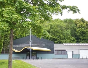 La Fonderie