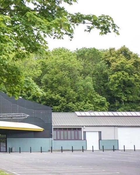 La Fonderie
