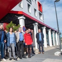 Espace Malraux - Herouville