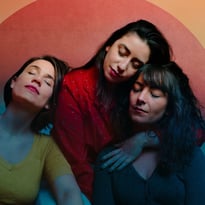 "Maaar" (Musique du Monde) - Saison culturelle OMAC