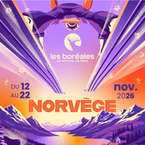 Les Boréales