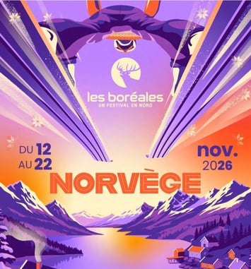 Les Boréales