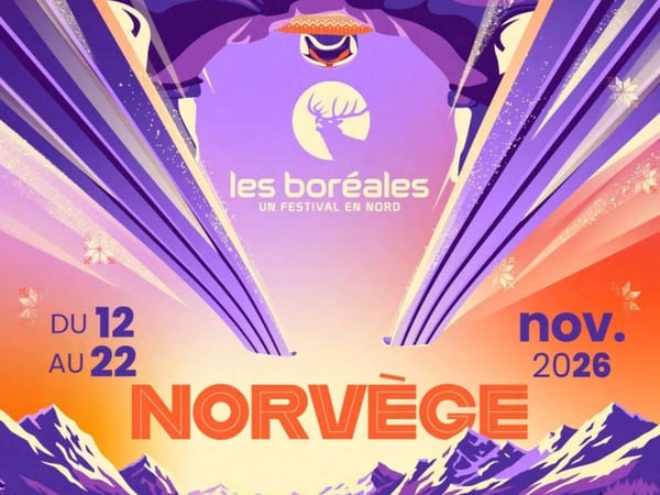 Les Boréales
