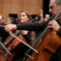 Les Vikings - Ensemble de l’Opéra