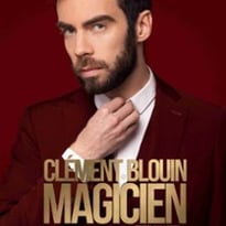 Clément Blouin : Magicien, c'est pas un métier