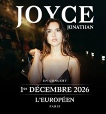 Joyce Jonathan