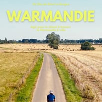 Projection : film "Warmandie" Agir pour le climat à travers la Normandie à vélo