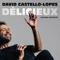 David Castello-Lopes