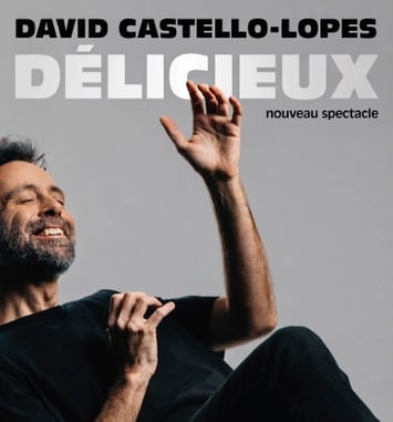 David Castello-Lopes
