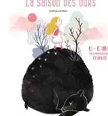 La saison des ours