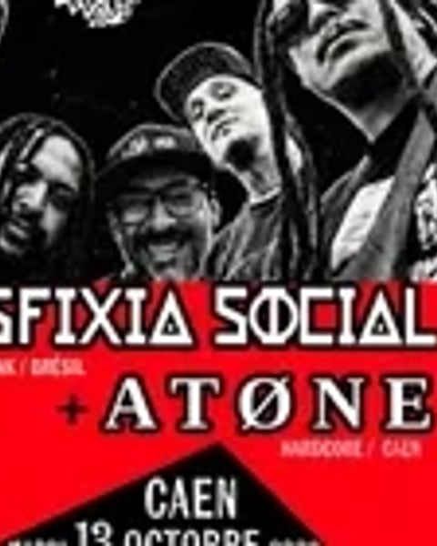 Asfixia Social et Atone