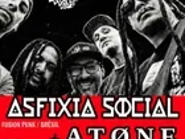 Asfixia Social et Atone