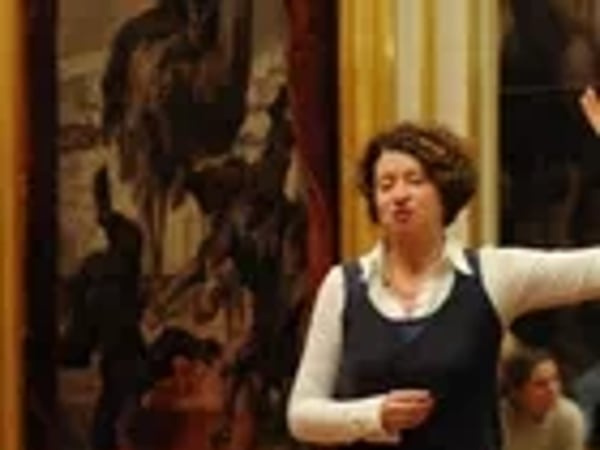 Tentative de résumer « À la Recherche du Temps Perdu » en une heure