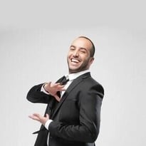 Kamel le Magicien