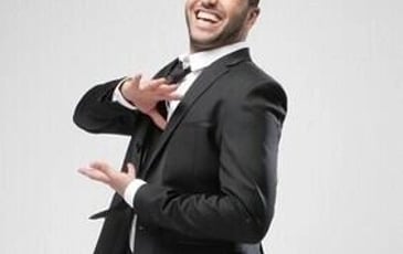 Kamel le Magicien