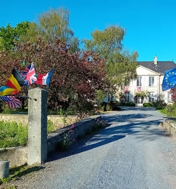 Cinéma en plein air : La Grande Vadrouille