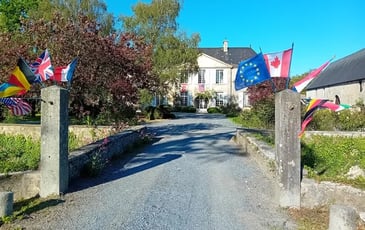 Cinéma en plein air : La Grande Vadrouille