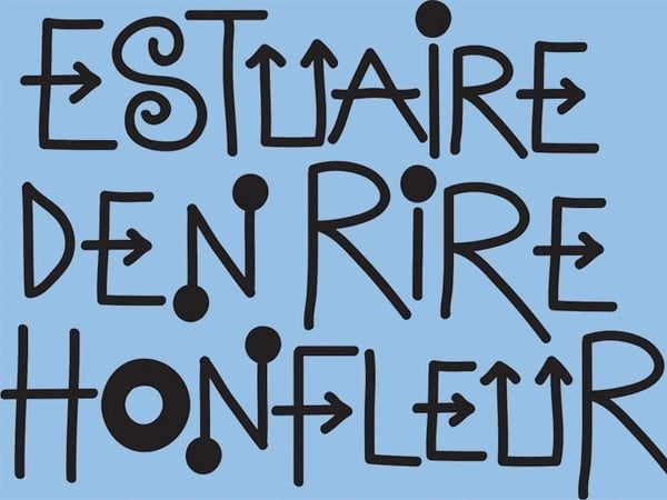 Festival estuaire d'en rire