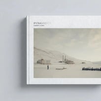 Pyramiden, Damien Aubin