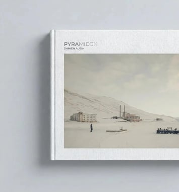 Pyramiden, Damien Aubin