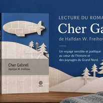 Cher Gabriel