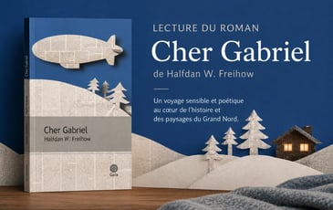 Cher Gabriel