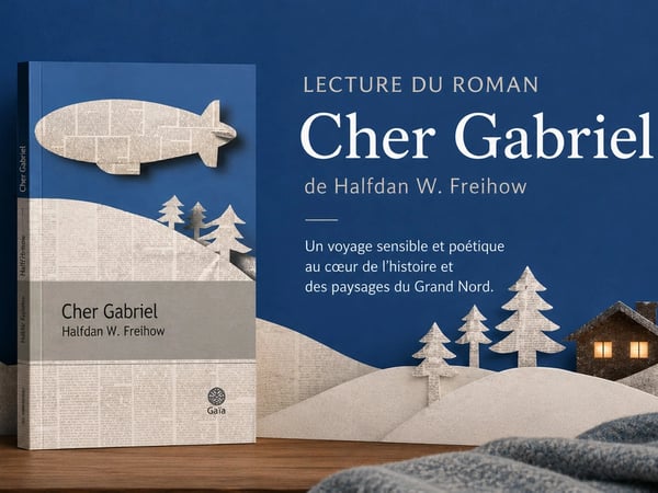 Cher Gabriel