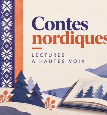 Contes Nordiques