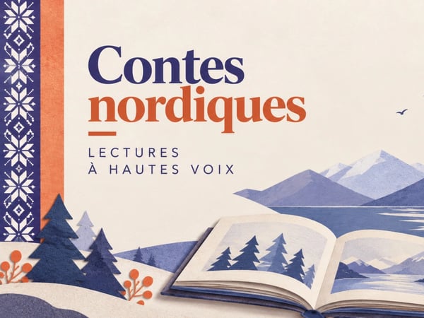 Contes Nordiques