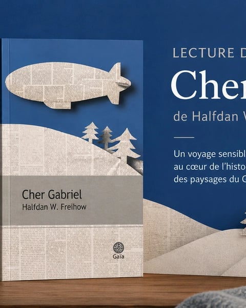 Cher Gabriel