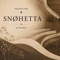 Exposition Snøhetta