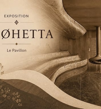 Exposition Snøhetta