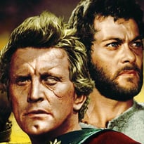 Les Vikings, ciné-concert