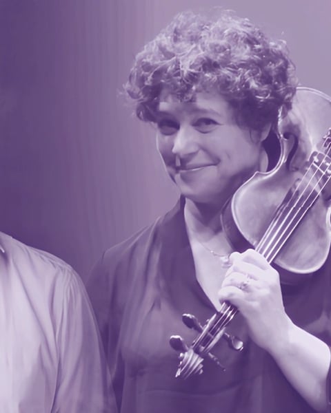 Stemninger : Concert de musique de chambre