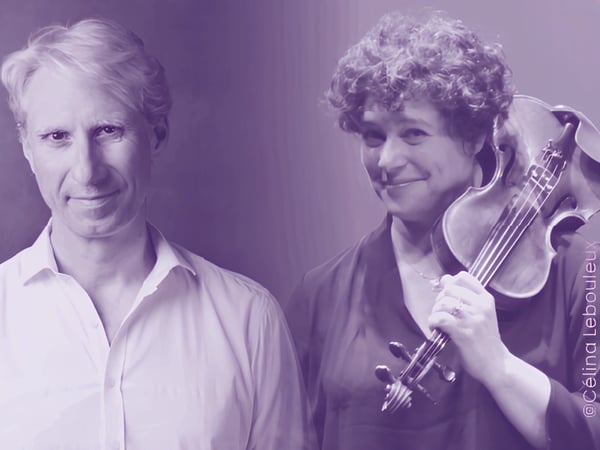 Stemninger : Concert de musique de chambre