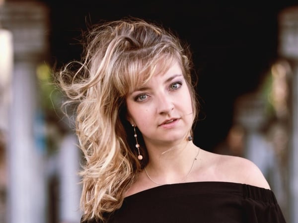 Nielsen, Grieg