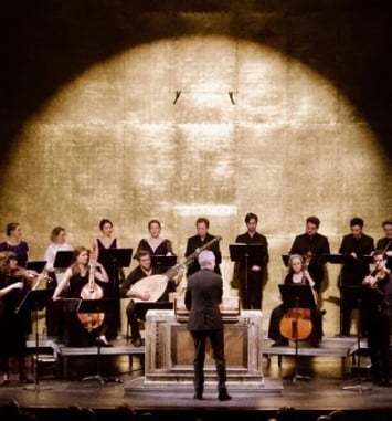 Weinen, Klagen, Sorgen, Cantates de Weimar