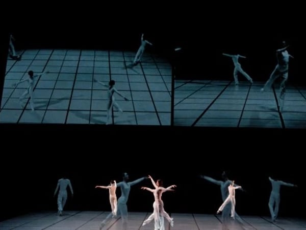 Actus… / Dance